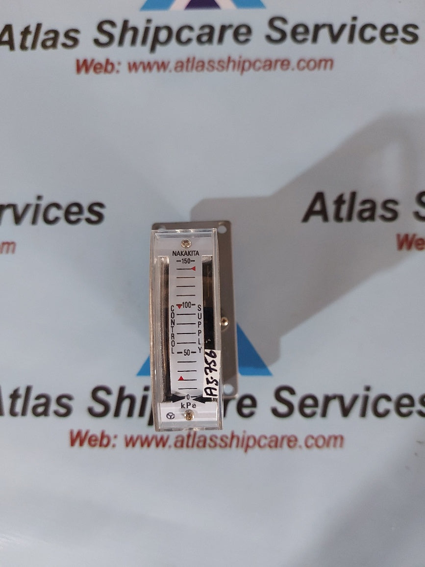 Nakakita kPe Temperature Controller 0 To 150